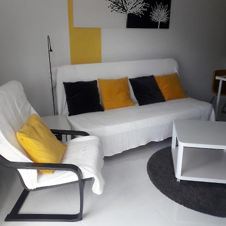 Apartament Maxi Poznan Dış mekan fotoğraf