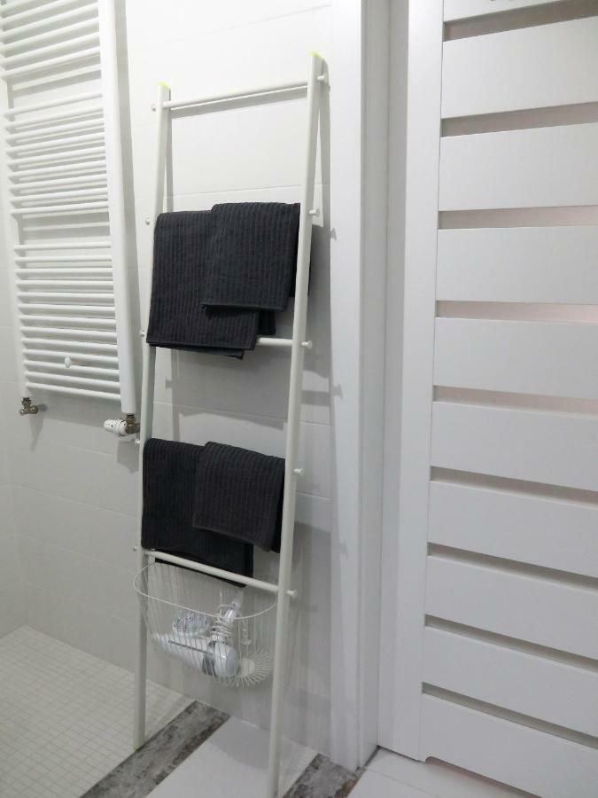 Apartament Maxi Poznan Dış mekan fotoğraf