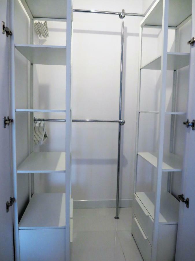 Apartament Maxi Poznan Dış mekan fotoğraf
