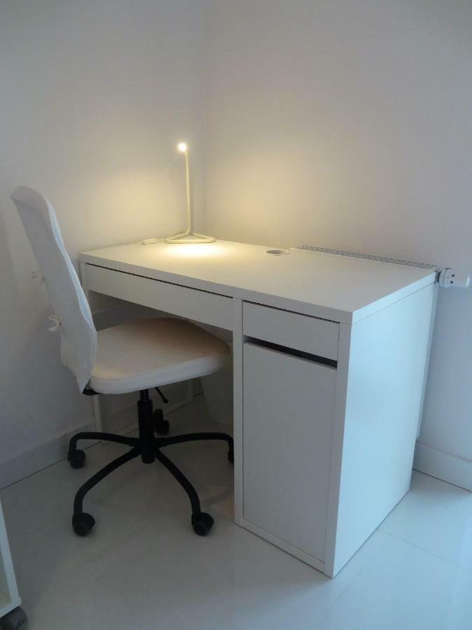 Apartament Maxi Poznan Dış mekan fotoğraf