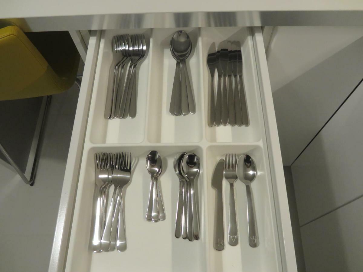 Apartament Maxi Poznan Dış mekan fotoğraf