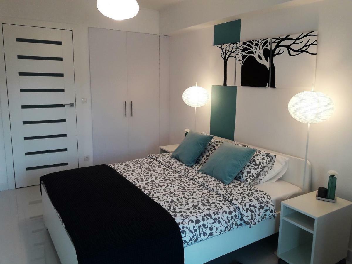 Apartament Maxi Poznan Dış mekan fotoğraf