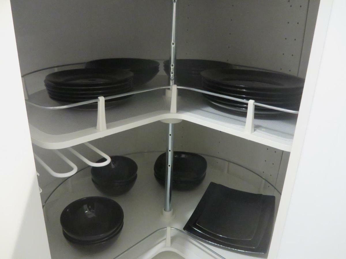 Apartament Maxi Poznan Dış mekan fotoğraf