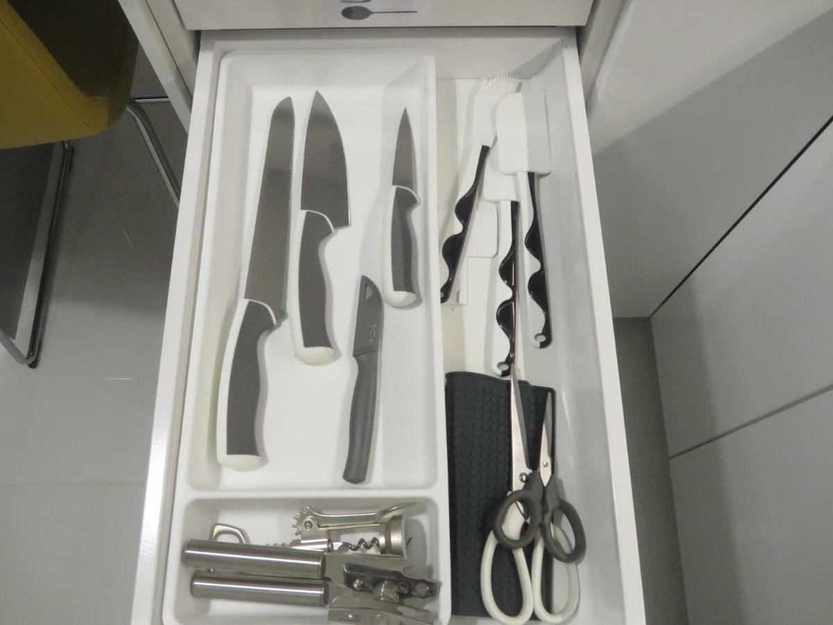 Apartament Maxi Poznan Dış mekan fotoğraf