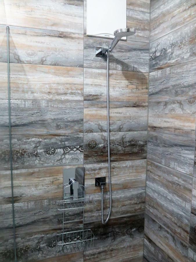 Apartament Maxi Poznan Dış mekan fotoğraf
