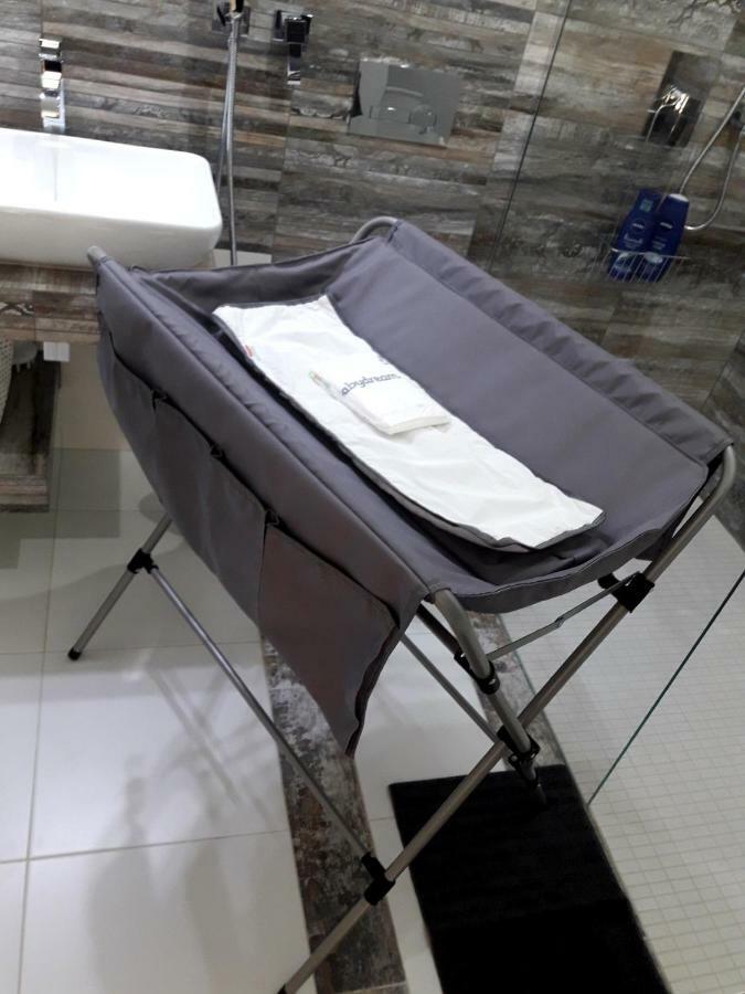 Apartament Maxi Poznan Dış mekan fotoğraf